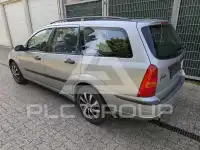 2004 Ford FOCUS