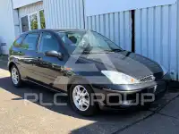 2004 Ford FOCUS