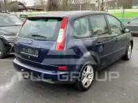 2004 Ford FOCUS