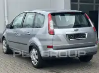 2004 Ford FOCUS