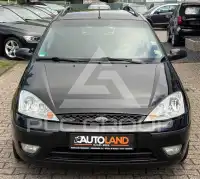 2004 Ford FOCUS