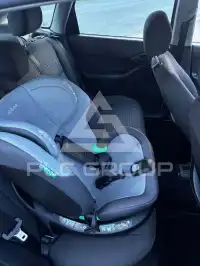 2004 Ford FOCUS