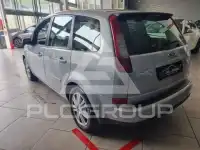 2004 Ford FOCUS