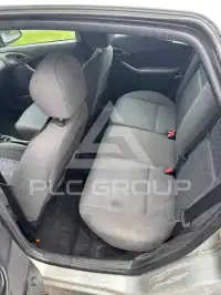 2004 Ford FOCUS