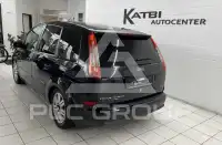 2004 Ford FOCUS