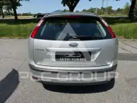 2004 Ford FOCUS