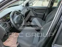 2004 Ford FOCUS