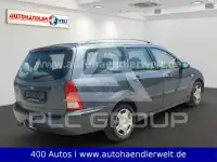 2004 Ford FOCUS
