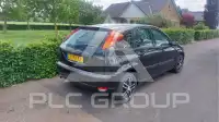 2004 Ford FOCUS