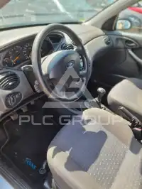 2004 Ford FOCUS