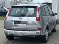 2004 Ford FOCUS