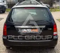 2004 Ford FOCUS