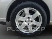 2004 Ford FOCUS