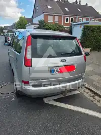 2004 Ford FOCUS