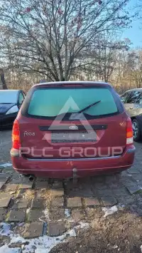 2004 Ford FOCUS