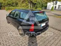 2004 Ford FOCUS