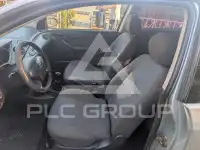 2004 Ford FOCUS