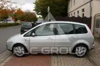 2004 Ford FOCUS