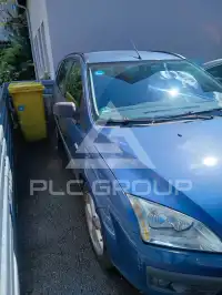 2004 Ford FOCUS