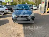 2004 Ford FOCUS