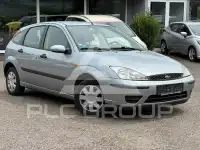2004 Ford FOCUS