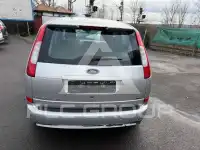 2004 Ford FOCUS
