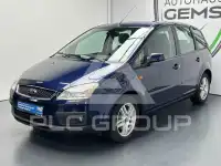 2004 Ford FOCUS