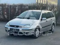 2004 Ford FOCUS