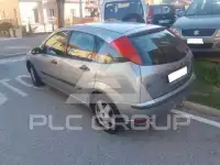 2004 Ford FOCUS