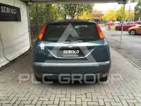 2004 Ford FOCUS