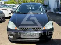 2004 Ford FOCUS