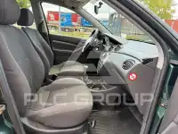 2004 Ford FOCUS