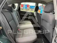 2004 Ford FOCUS