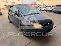 2004 Ford FOCUS