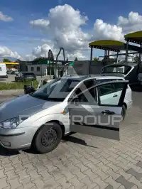 2004 Ford FOCUS