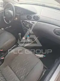 2004 Ford FOCUS