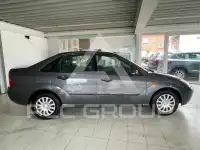 2004 Ford FOCUS