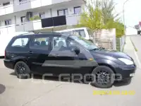 2004 Ford FOCUS