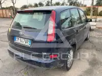 2004 Ford FOCUS