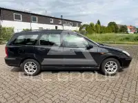 2004 Ford FOCUS