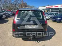 2004 Ford FOCUS