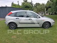 2004 Ford FOCUS