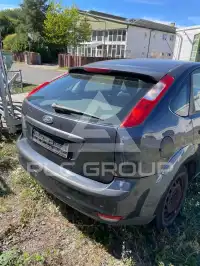2004 Ford FOCUS