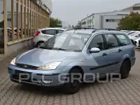 2004 Ford FOCUS