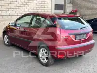 2004 Ford FOCUS