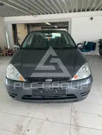 2004 Ford FOCUS