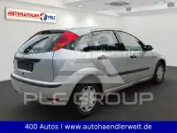 2004 Ford FOCUS
