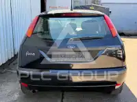 2004 Ford FOCUS