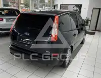 2004 Ford FOCUS