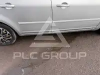 2004 Ford FOCUS
